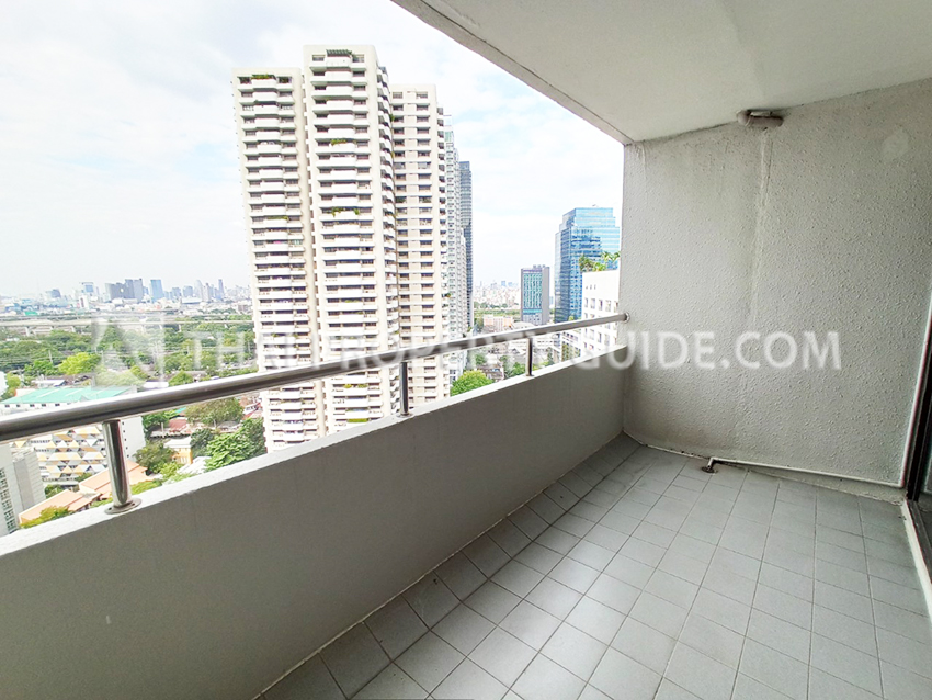 Apartment in Sukhumvit 